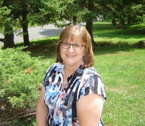 BJ Raby, Hospice Volunteer Coordinator