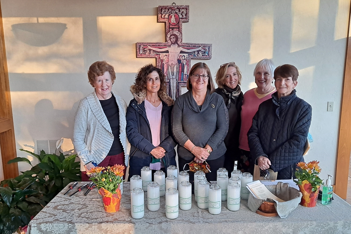 BJ with volunteers 2-1200